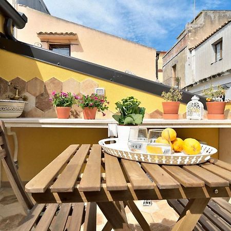 Ragusa Exclusive Flat With Terrace & Bbq Экстерьер фото