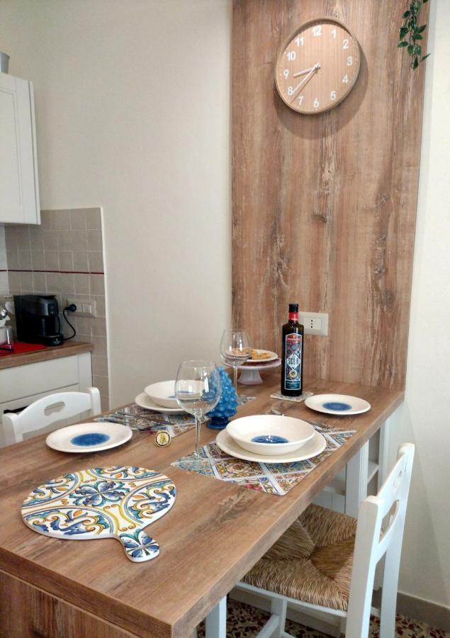 Ragusa Exclusive Flat With Terrace & Bbq Экстерьер фото